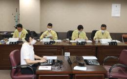 제239회 서울특별시 마포구의회 제1차정례회 제1~5차 복지도시위원회 6