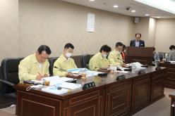 제239회 서울특별시 마포구의회 제1차정례회 제1~5차 복지도시위원회 8