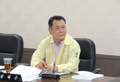 제239회 서울특별시 마포구의회 제1차정례회 제2~5차 예산결산특별위원회 3