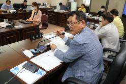 제239회 서울특별시 마포구의회 제1차정례회 제2~5차 예산결산특별위원회 2