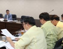 제239회 서울특별시 마포구의회 제1차정례회 제2~5차 예산결산특별위원회 9
