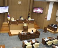 제239회 서울특별시 마포구의회 제1차 정례회 제3차 본회의 6