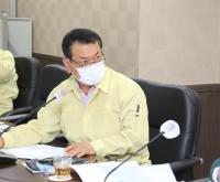 제6차 민간위탁사업 등 특별위원회 회의  1