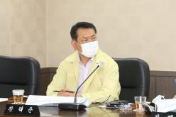 제6차 민간위탁사업 등 특별위원회 회의  3
