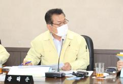 제243회 서울특별시 마포구의회 임시회 제1~4차 행정건설위원회 1