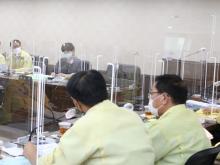 제243회 서울특별시 마포구의회 임시회 제1~4차 행정건설위원회 6