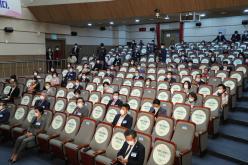 제27회 마포 구민의 날 기념식 3