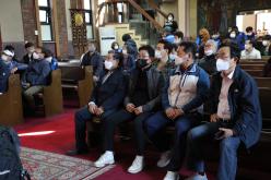 10월 마포 걷고싶은길 10선 걷기(아현동, 공덕동) 11