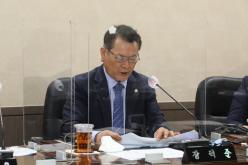 제244회 서울특별시 마포구의회 임시회 제1~2차 행정건설위원회 3