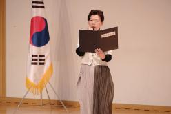 대한미용사회 마포구지회 정기총회 및 위생교육 3
