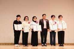 대한미용사회 마포구지회 정기총회 및 위생교육 13