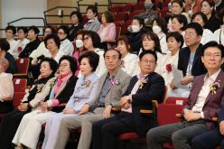 대한미용사회 마포구지회 정기총회 및 위생교육 15