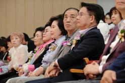 대한미용사회 마포구지회 정기총회 및 위생교육 18