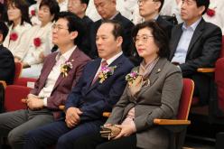 대한미용사회 마포구지회 정기총회 및 위생교육 19
