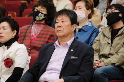 대한미용사회 마포구지회 정기총회 및 위생교육 20