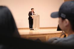 대한미용사회 마포구지회 정기총회 및 위생교육 23