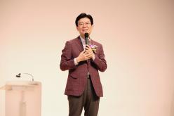 대한미용사회 마포구지회 정기총회 및 위생교육 24