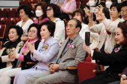 대한미용사회 마포구지회 정기총회 및 위생교육 26