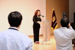 대한미용사회 마포구지회 정기총회 및 위생교육 27