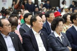 2025년 어버이날 기념 제26회 카네이션 축제 6