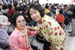 2025년 어버이날 기념 제26회 카네이션 축제 16