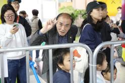 제15회 마포구 어린이축제 빨노파 꿈을 피워라 20