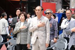 홍대레드로드 축제 10