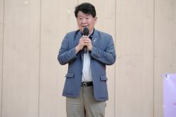 용강한 어린이 사생대회 16