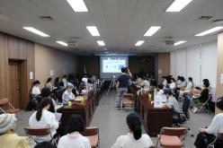 소각장 너머 제로웨이스트 도시로(토론회) 2