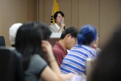 소각장 너머 제로웨이스트 도시로(토론회) 14