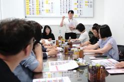마포구 생활체육 활성화 방안 연구회 현장방문 12