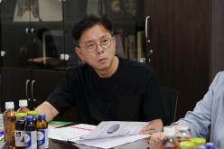 마포구 생활체육 활성화 방안 연구회 현장방문 14