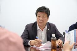 마포구 생활체육 활성화 방안 연구회 현장방문 18