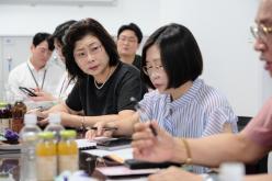 마포구 생활체육 활성화 방안 연구회 현장방문 19