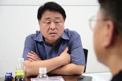 마포구 생활체육 활성화 방안 연구회 현장방문 24