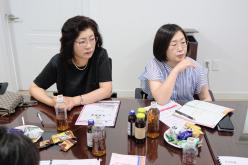 마포구 생활체육 활성화 방안 연구회 현장방문 25