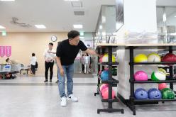 마포구 생활체육 활성화 방안 연구회 현장방문 36
