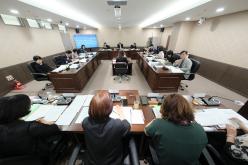복지도시위원회 회의-제278회 마포구의회 임시회  4