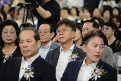 마포365구민센터 개관식 7