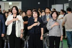 마포365구민센터 개관식 12