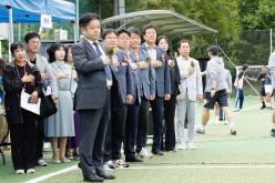 2025 유아축구리그전 3