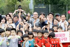 2025 유아축구리그전 7