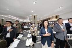 제26회 어르신 사랑 큰잔치 13