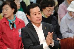 마포문화원 28주년 개원 기념식 15