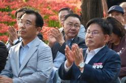 제3회 상사화 축제 22