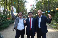 제3회 상사화 축제 43