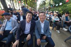 제3회 상사화 축제 45