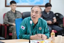 2025년 추석명절 마포구의회 제3537부대 방문 30