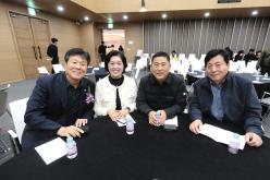 대한적십자사 마포봉사나눔터 개소식 27