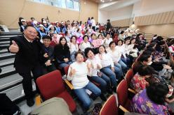 마포구자치회관 프로그램 페스타 21